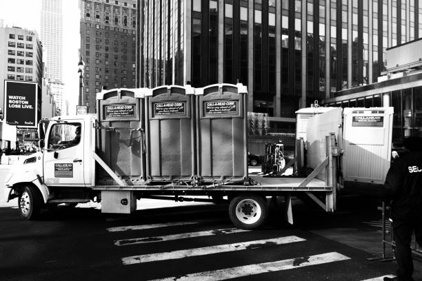 Best Porta potty cleaning services  in USA